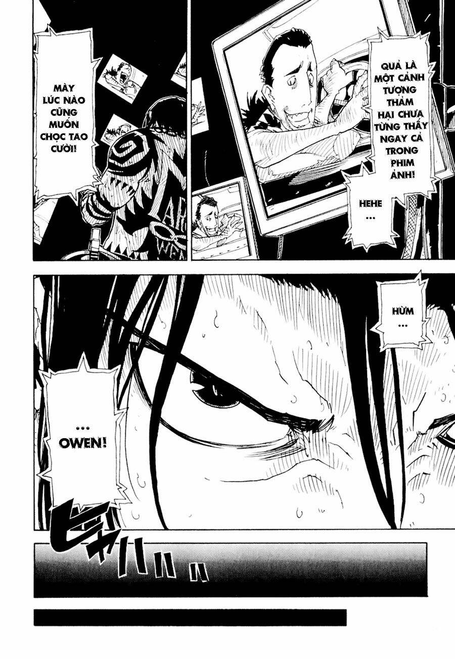 king of thorns chapter 20 30