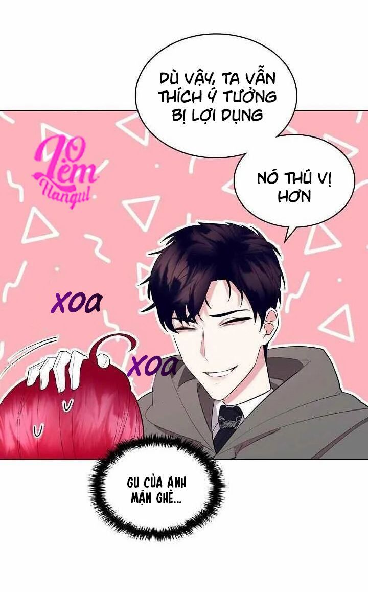 kẻ tạo ra ác nữ chapter 8 35