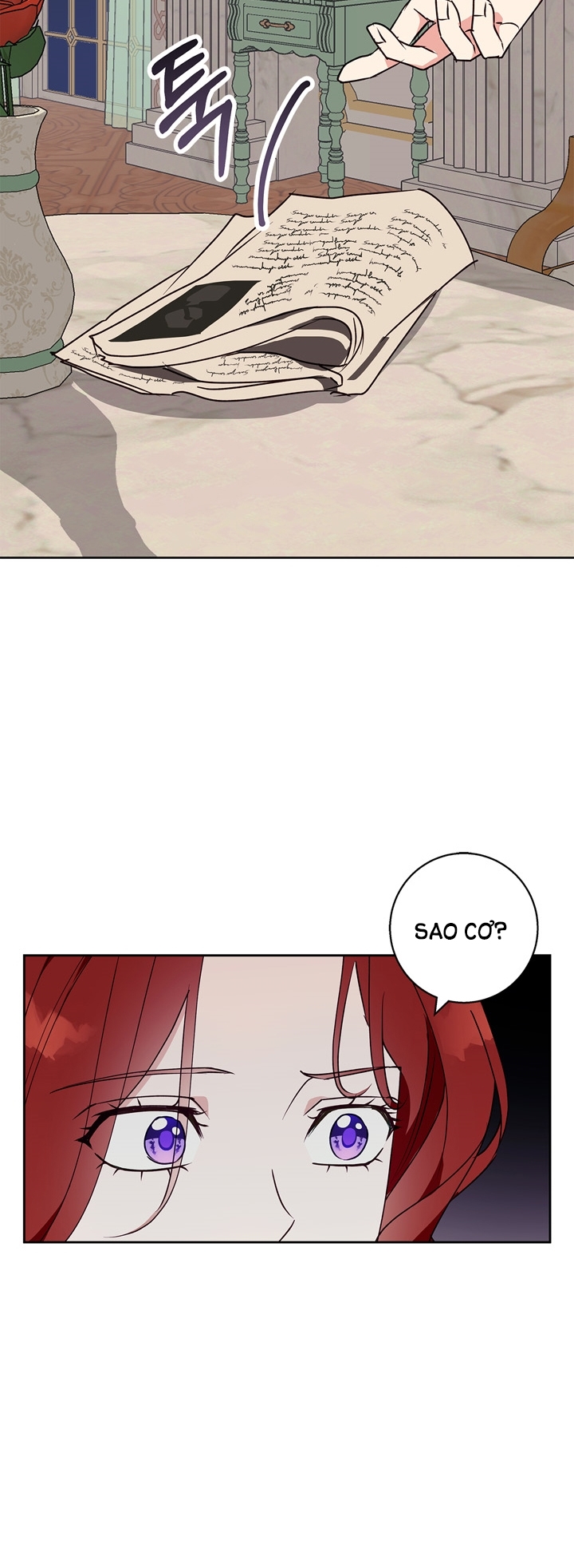 mùa đông đến chapter 33.2 2