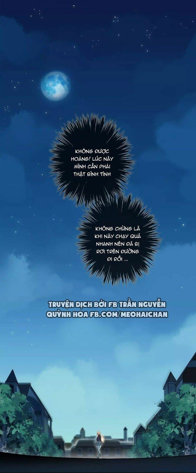 vết cắn ngọt ngào phần 1 chapter 15 6