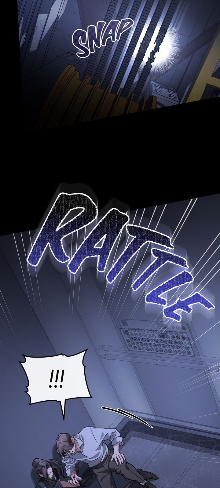 kẻ nghiệp dư chapter 44.1 29