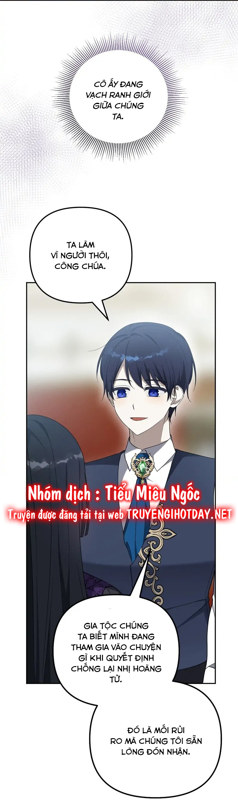 lời nguyền vẫn chưa kết thúc chapter 43 26