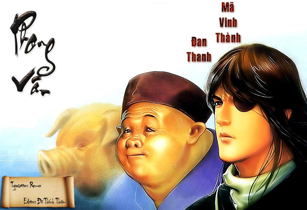 phong vân chapter 71 1