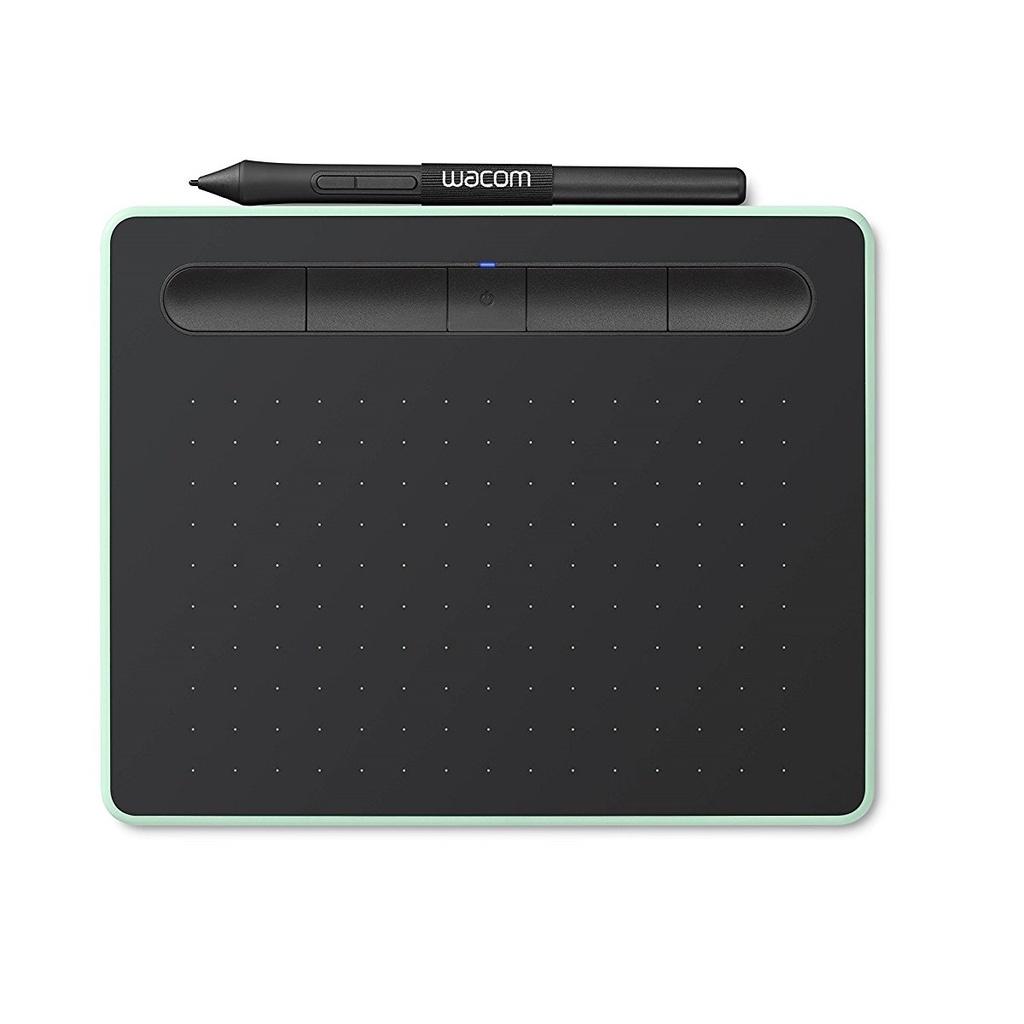 Bảng vẽ máy tính Wacom Intuos CTL-4100WL - Hàng chính hãng