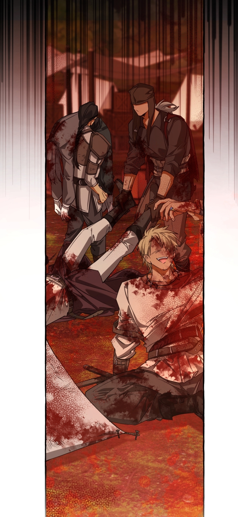 Phế Vật Dòng Dõi Bá Tước chapter 95.2 34