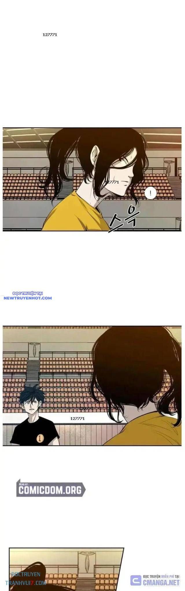 shark - cá mập chapter 129 3