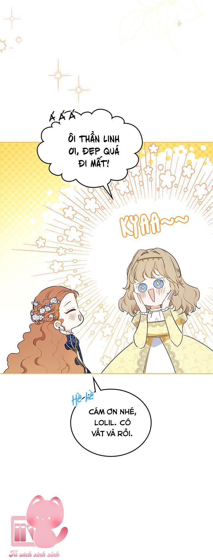 kiếp này ta sẽ trở thành gia chủ chapter 74 38