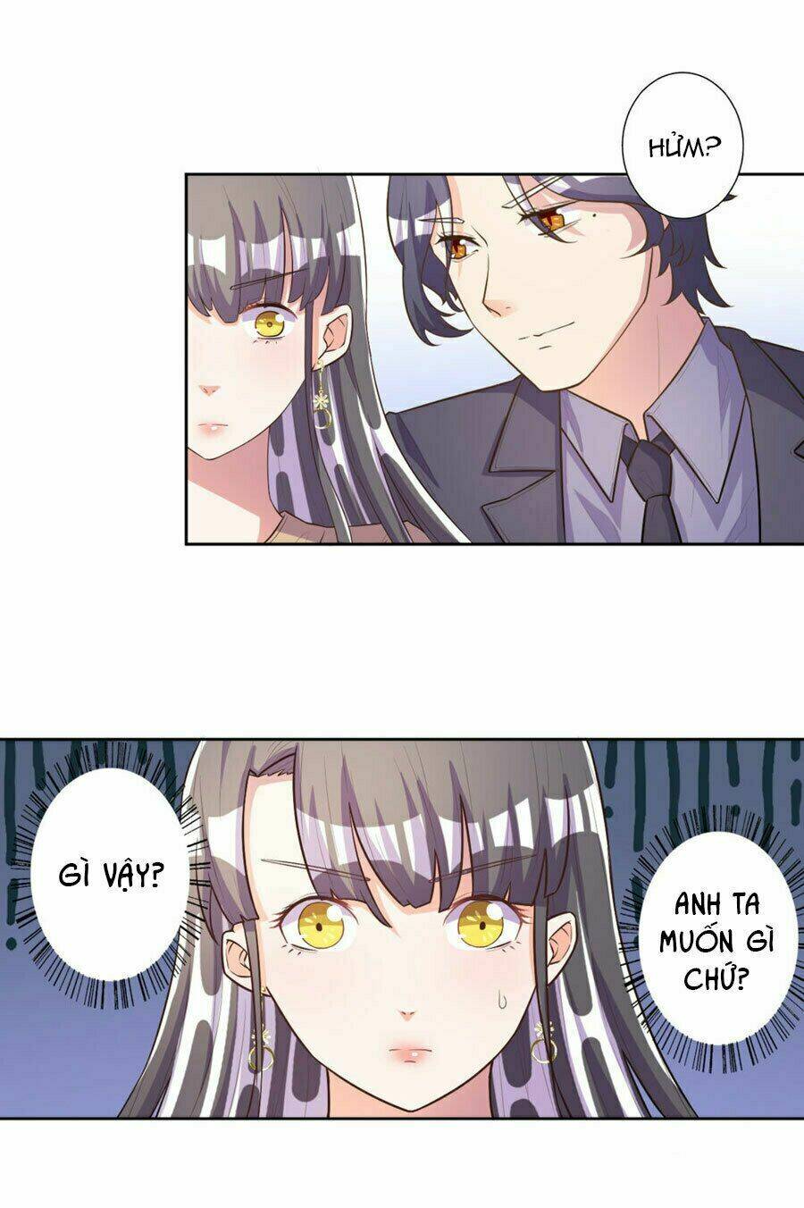 hôn nhân dục vọng: thiếu gia nhẹ một chút! chapter 52 9