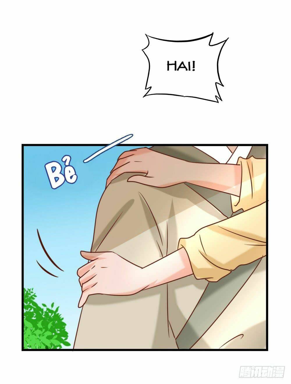 hồng nhan bất vong quốc chapter 14 69