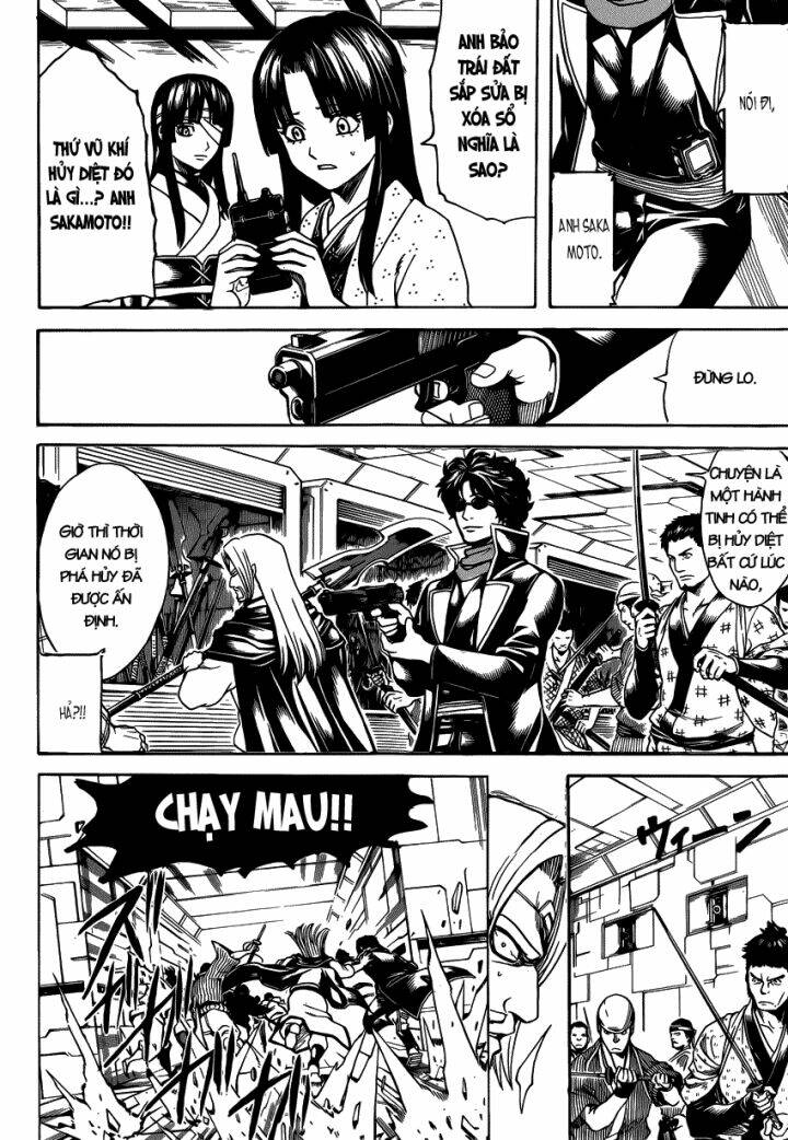 gintama - linh hồn bạc chapter 630 13