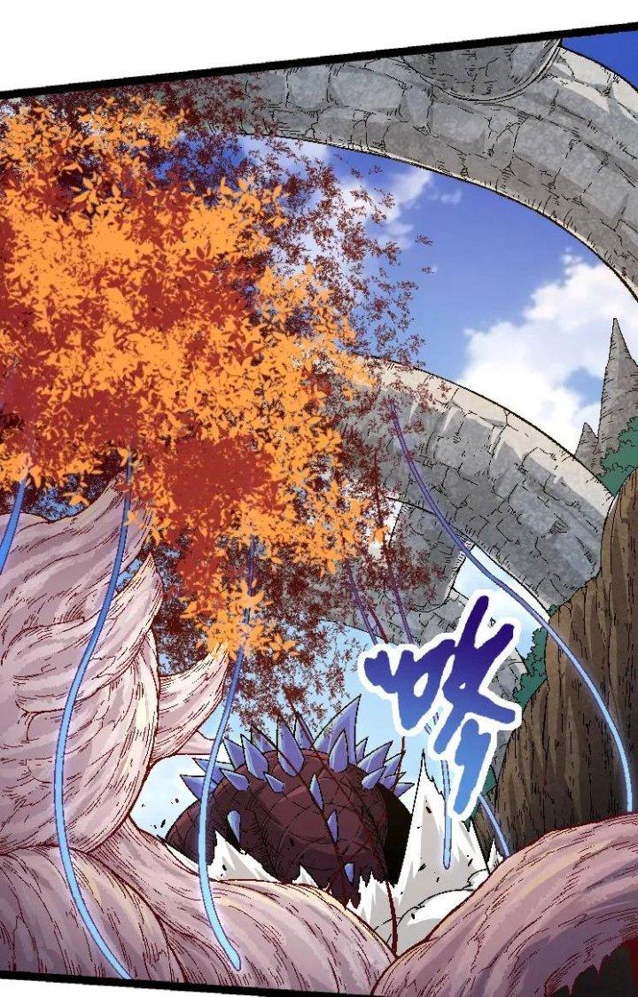 từ cây cổ thụ bắt đầu tiến hóa chapter 39 13