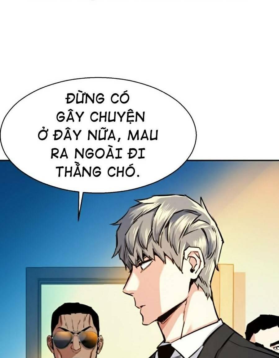 bạn học tôi là lính đánh thuê chapter 61 101