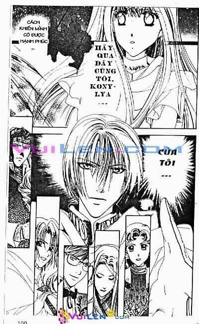 duyên kỳ ngộ chapter 11 101