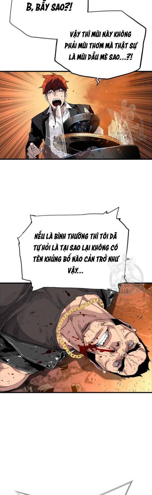 sự trở lại của kẻ khủng bố chapter 7 45