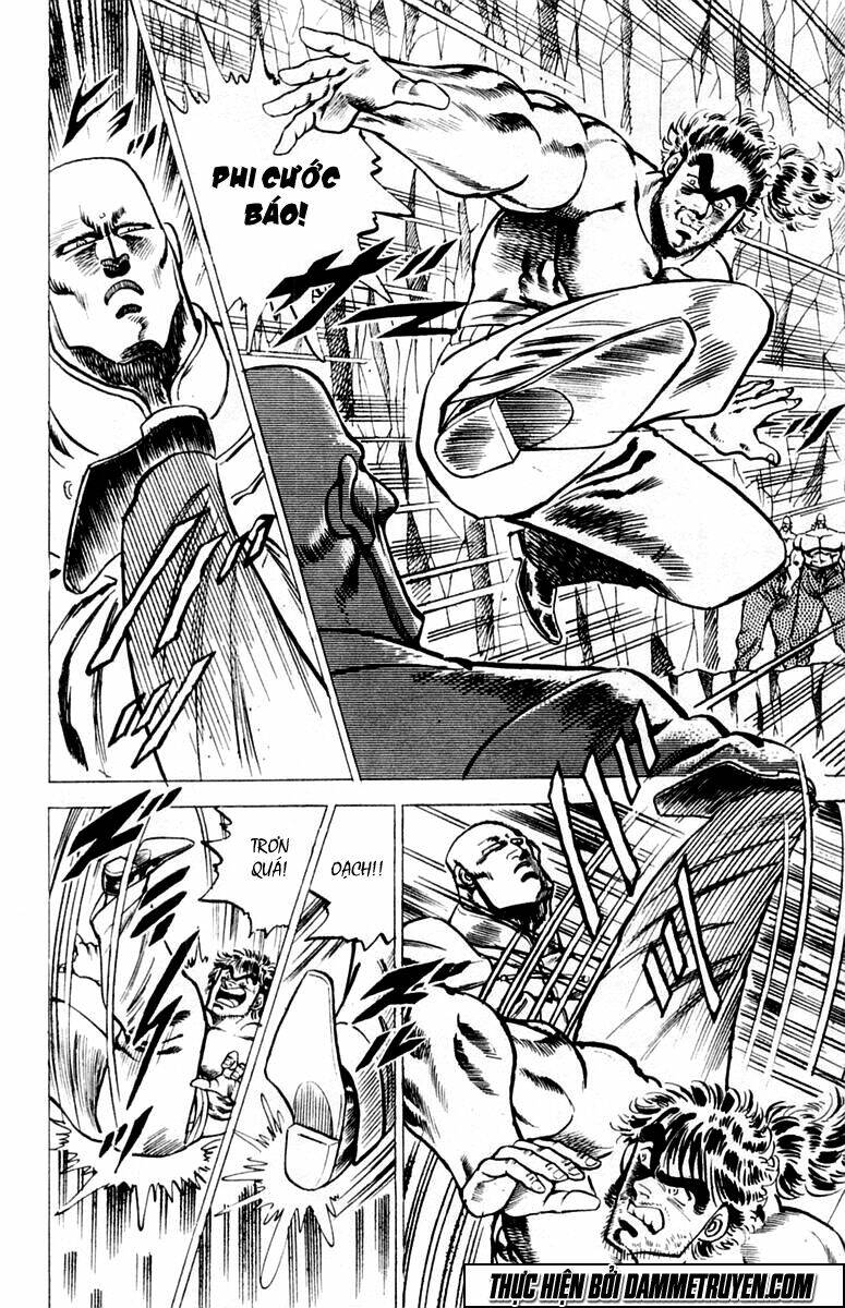 sakigake!! otokojuku chapter 35 5