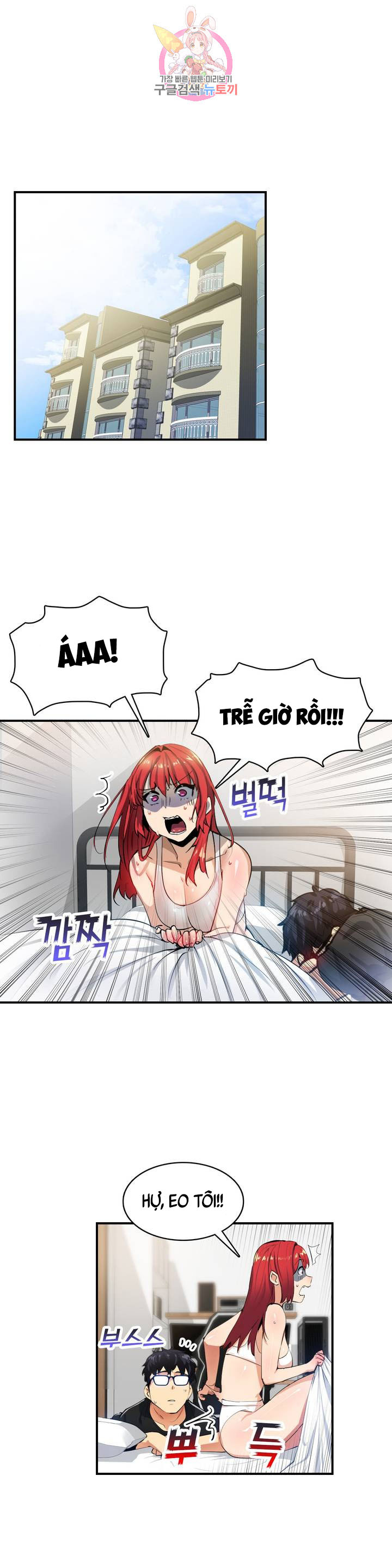 vấn đề nhạy cảm chapter 22 8