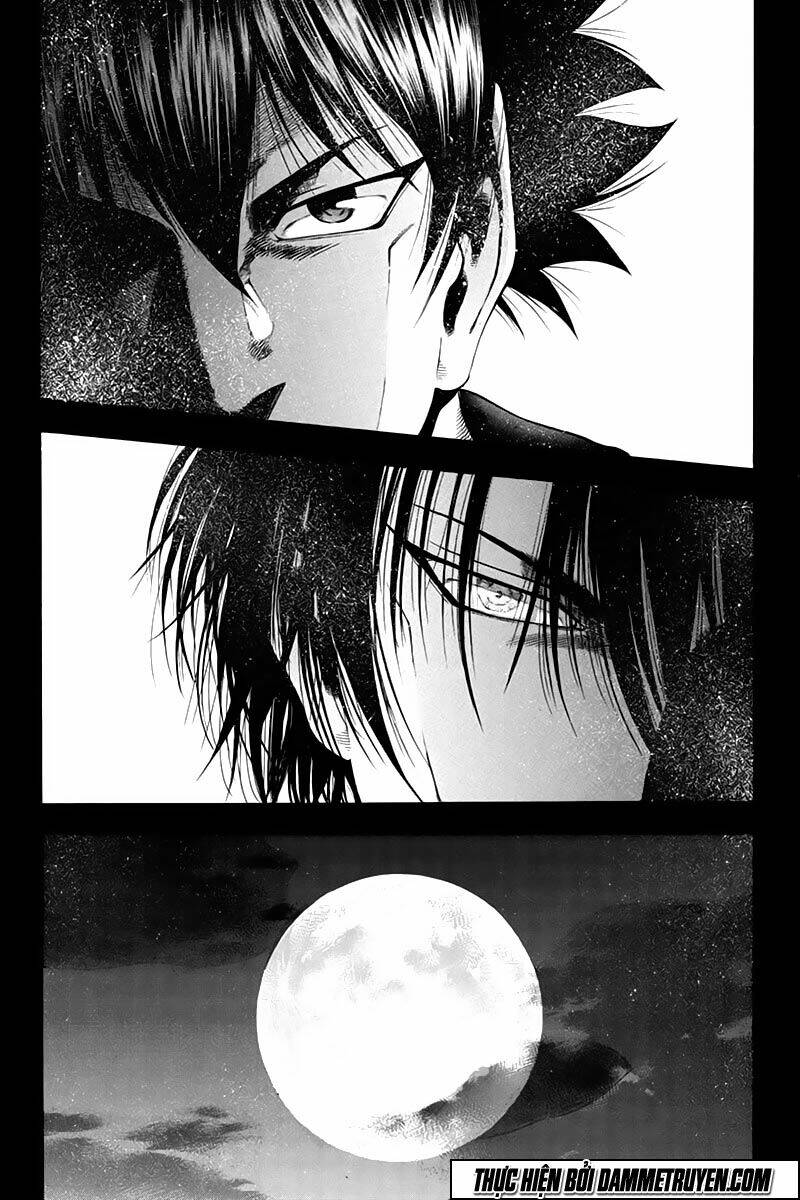 yukikaze chapter 40 5