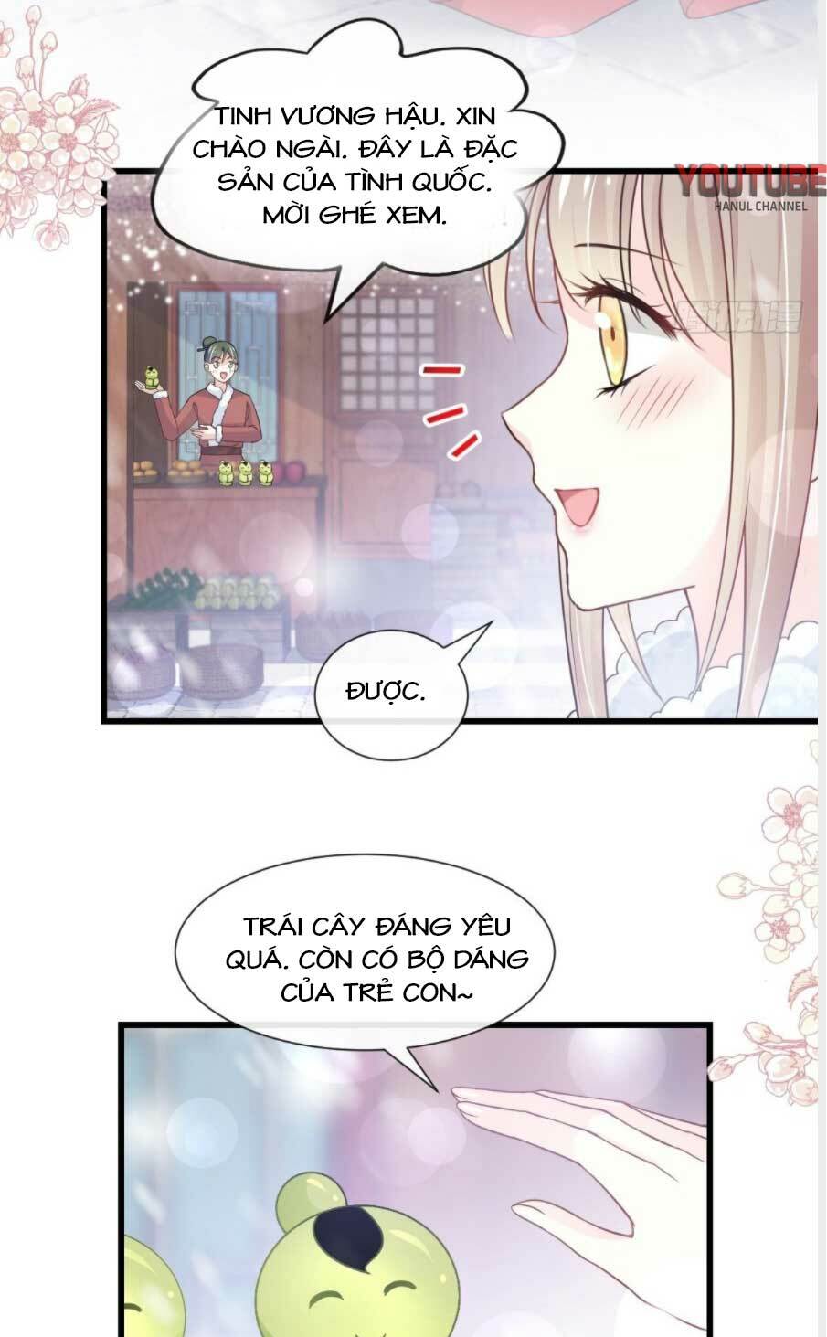 thiên hạ đệ nhất sủng phi chapter 193.2 16