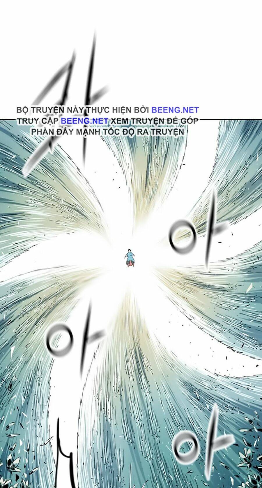 thiên hạ đệ nhất chapter 4 133