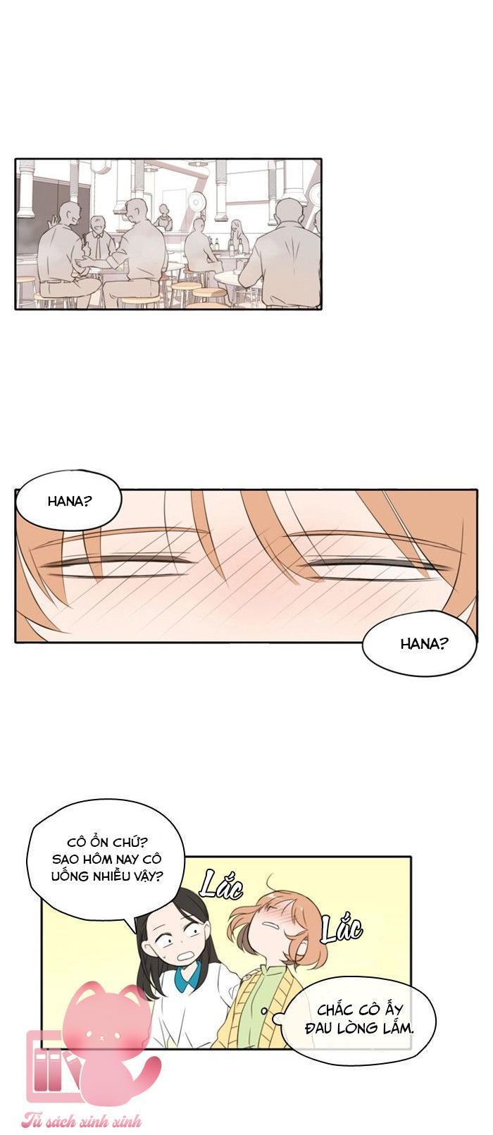 a good day to be a dog chapter 1 26