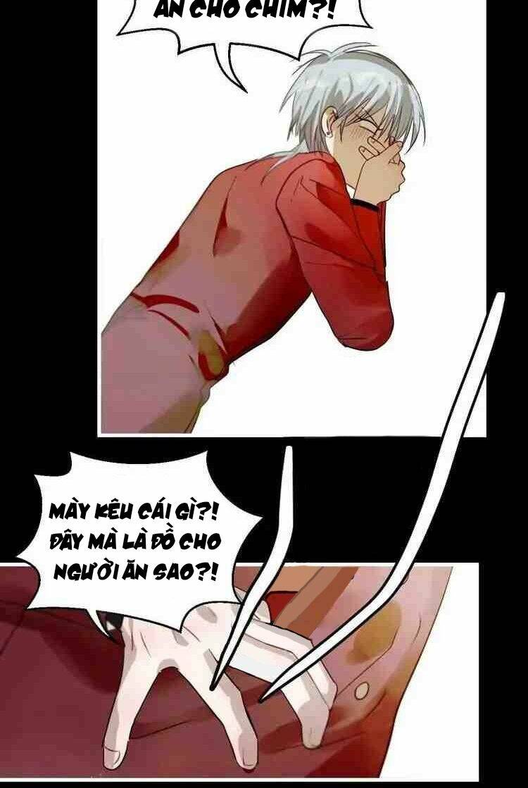 niên niên hữu ngư chapter 3 11