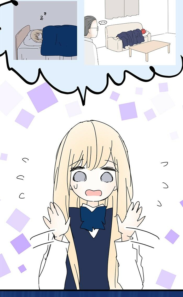 choco ngọt ngào chapter 80 10