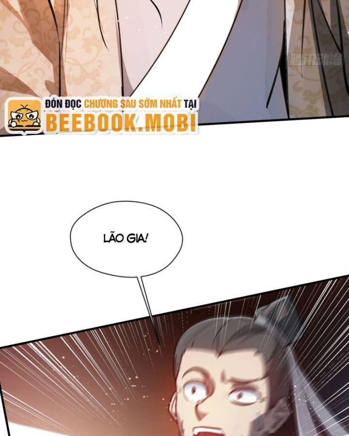 trăm tuổi mở hệ thống: con hiền cháu ngoan quỳ khắp núi! chapter 1 35