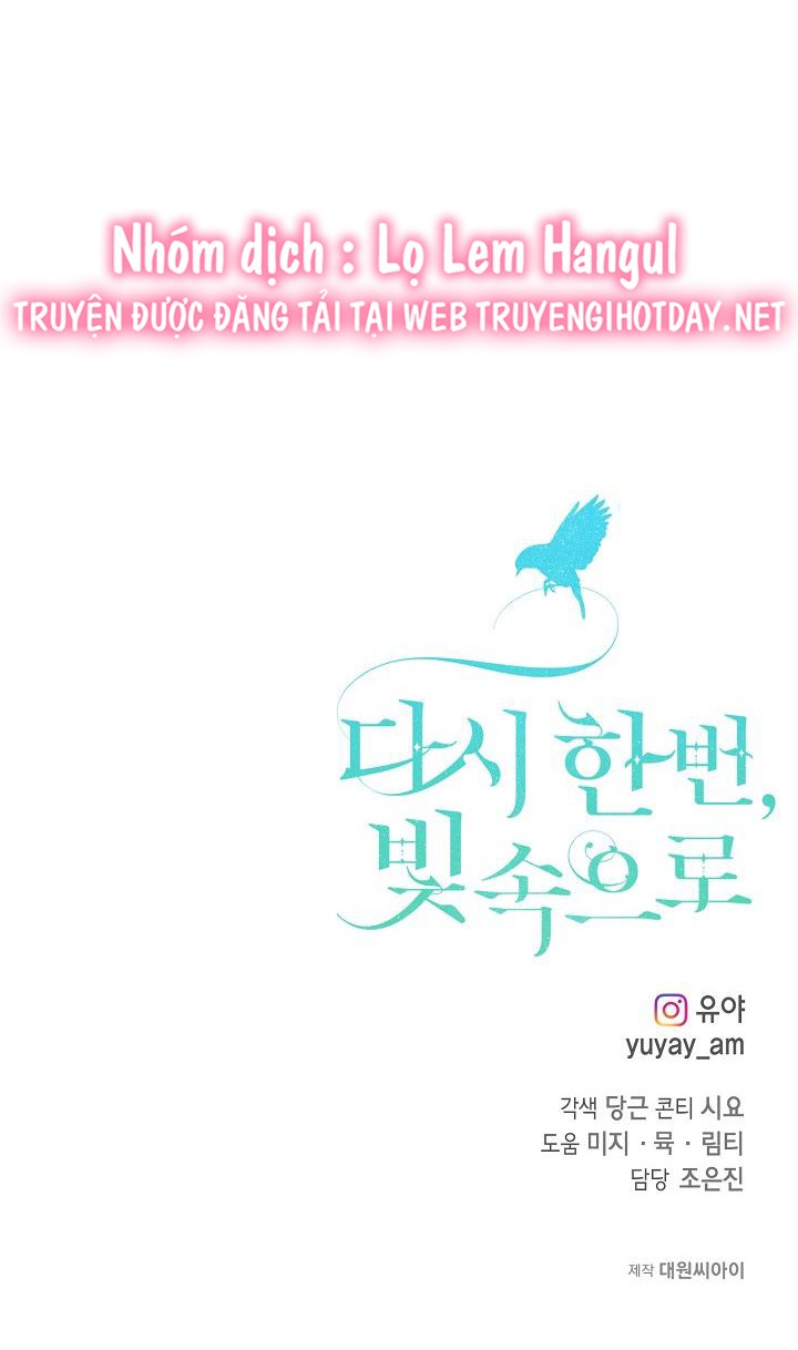 hướng đến ánh dương một lần nữa chapter 83 25
