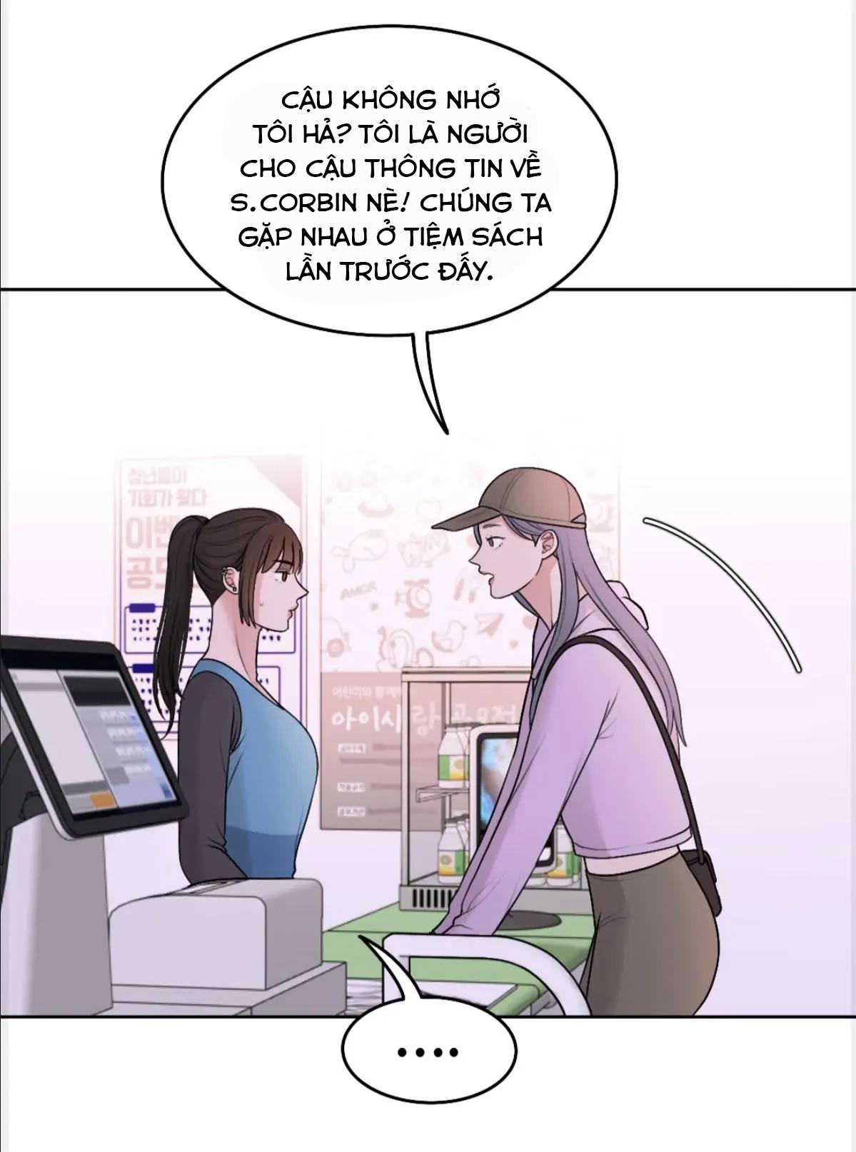 vô tình chapter 30 33