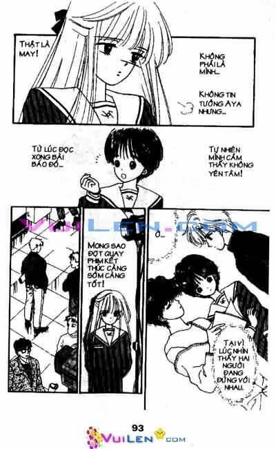 cô nàng đẹp trai chapter 1 93