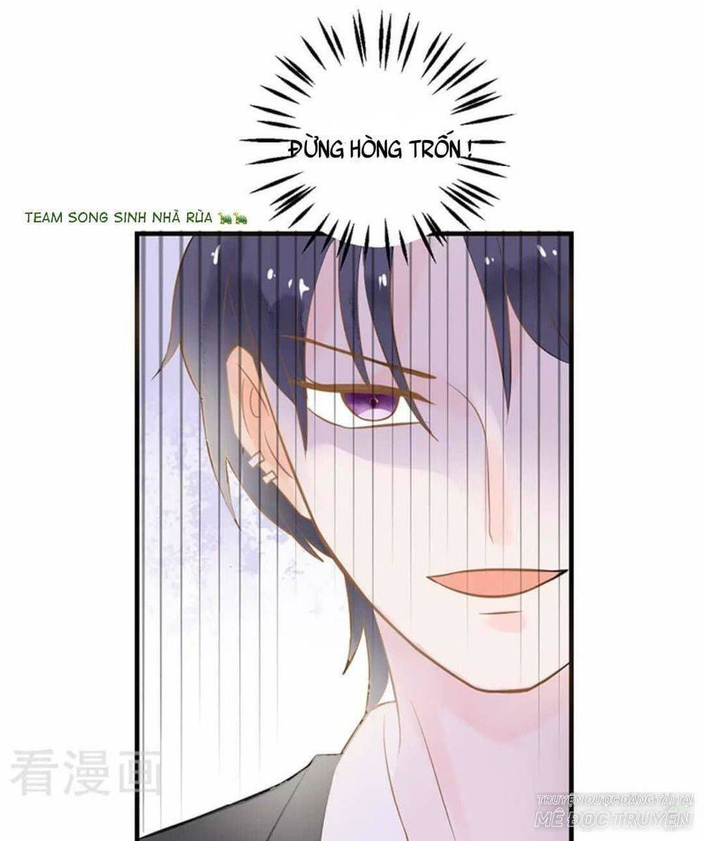 ác ma thiếu gia ở bên cạnh chapter 4 29