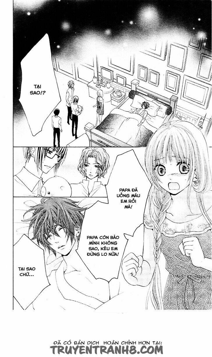 virgin blood - hiiro no bansan chapter 5 20