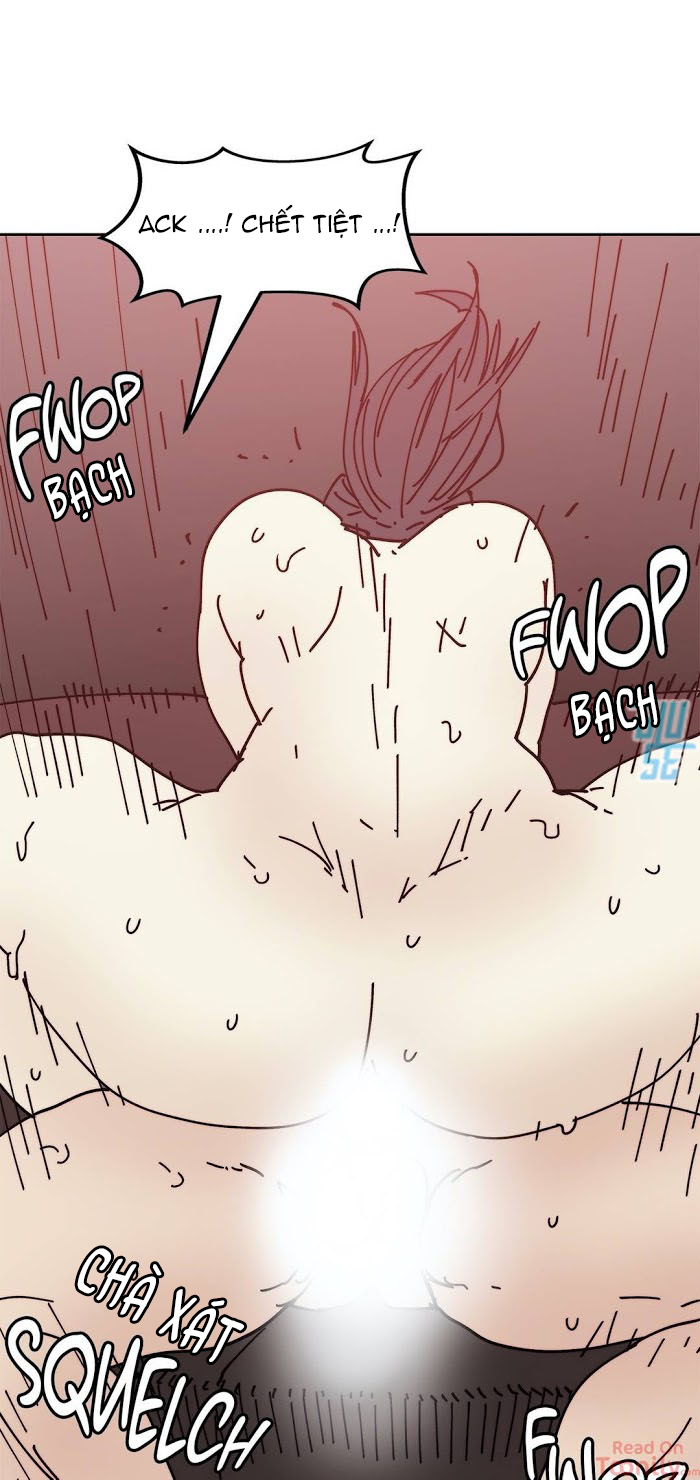 dục vọng chết người chapter 32 15