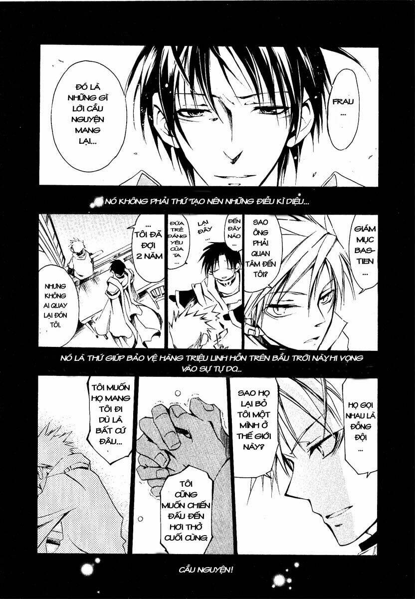 07 hồn ma chapter 16 13