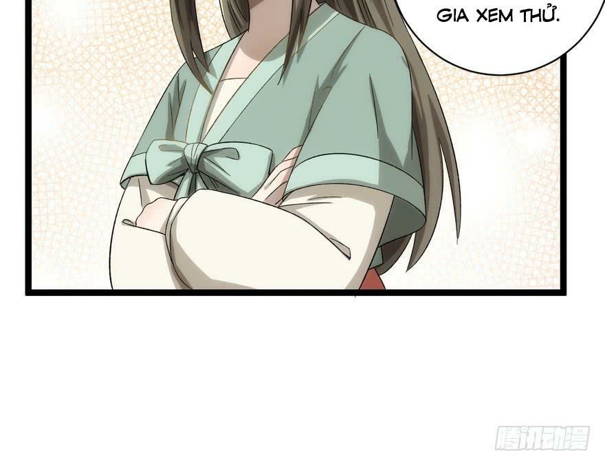 quẻ phi thiên hạ chapter 25 12