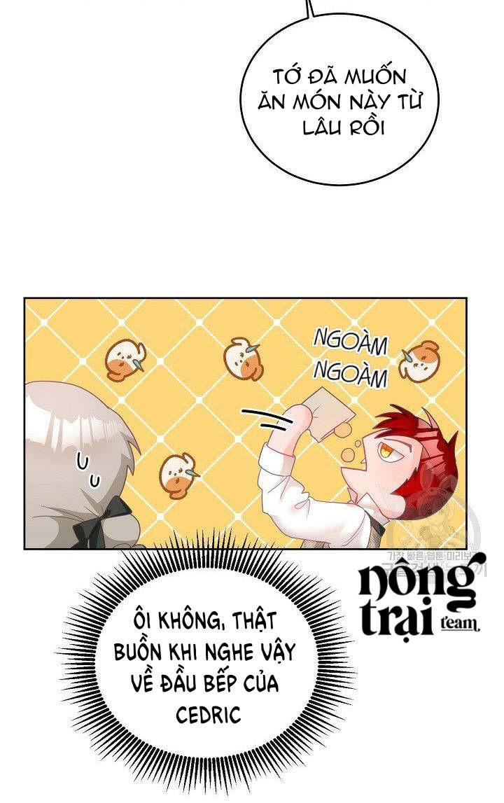 cô tiểu thư bé nhỏ thuần hóa các nhân vật chính chapter 8 6