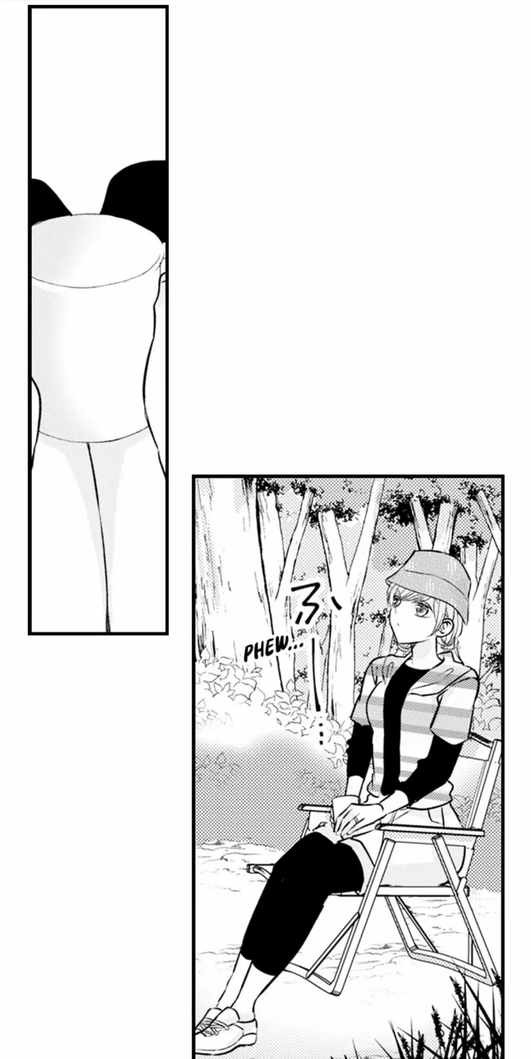 dây dưa một đêm dâm đãng với nhà sư chapter 161.2 14