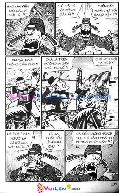 thần đồng đất việt chapter 49 131