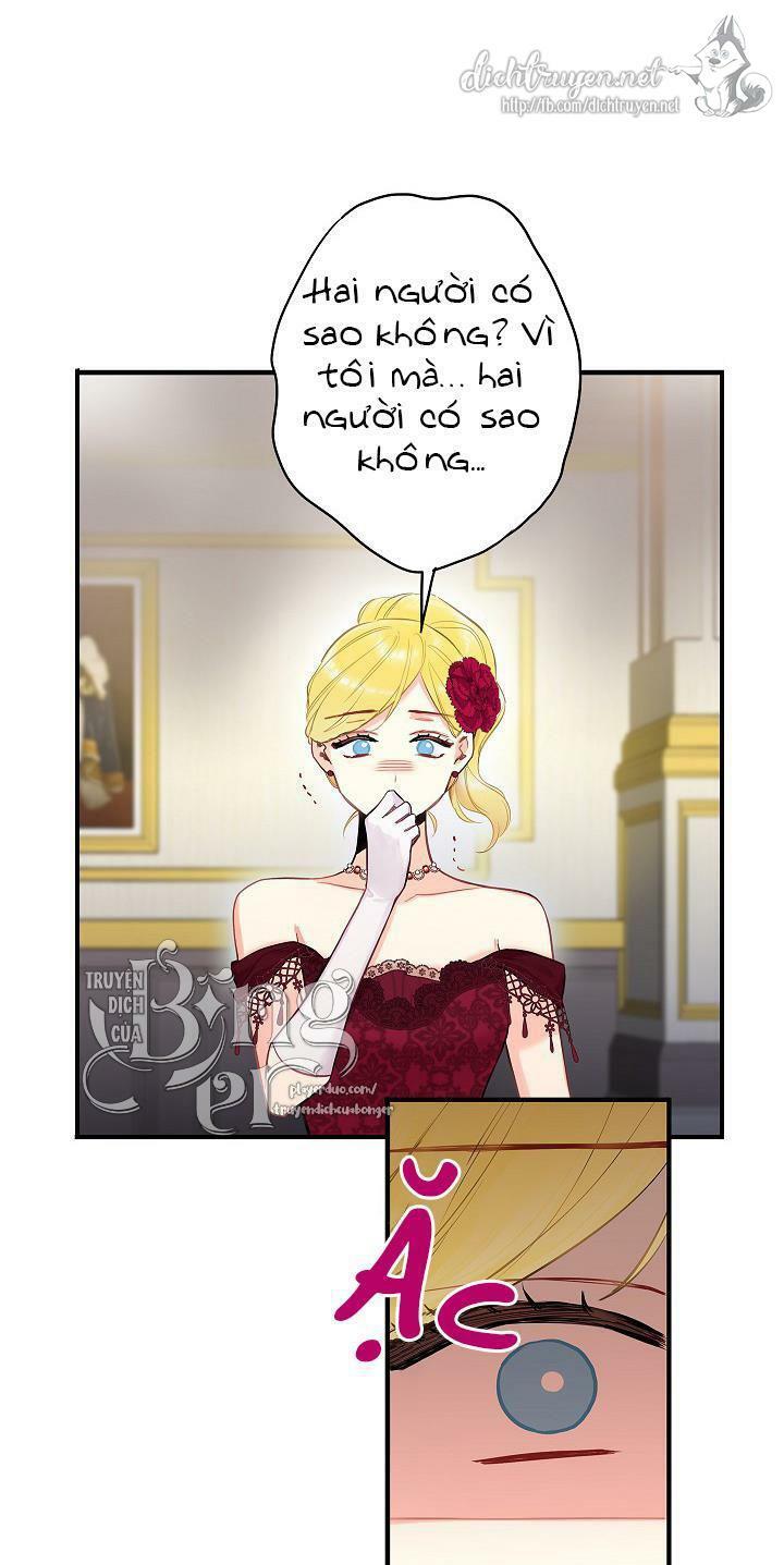 thánh nữ ẩn danh chapter 192 47