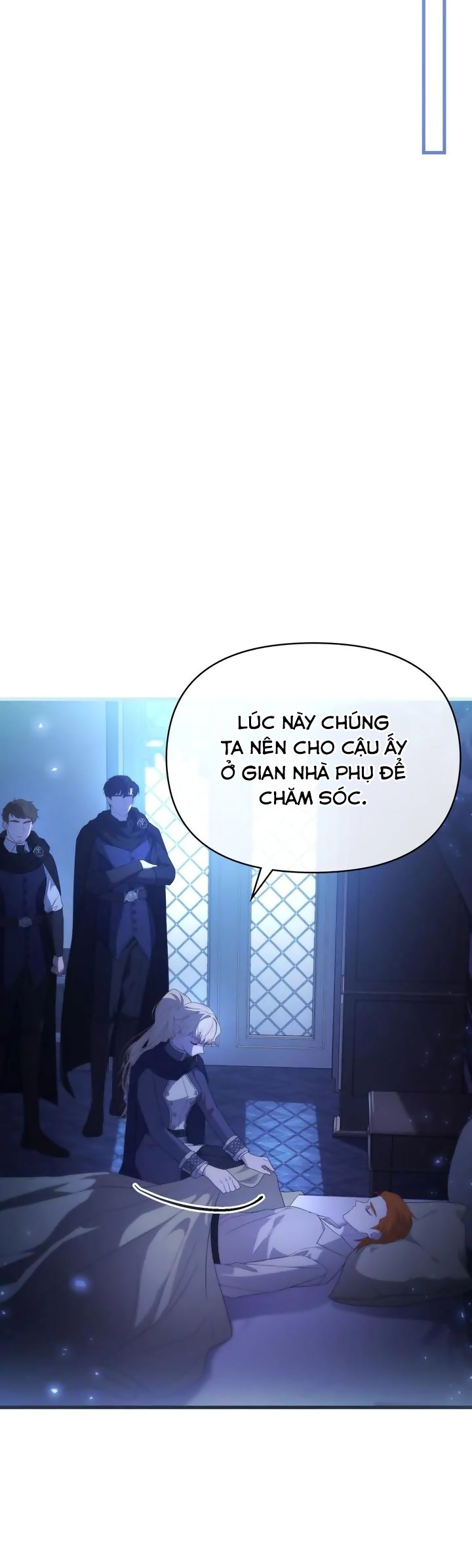 màn đêm tối của adeline chapter 68 40