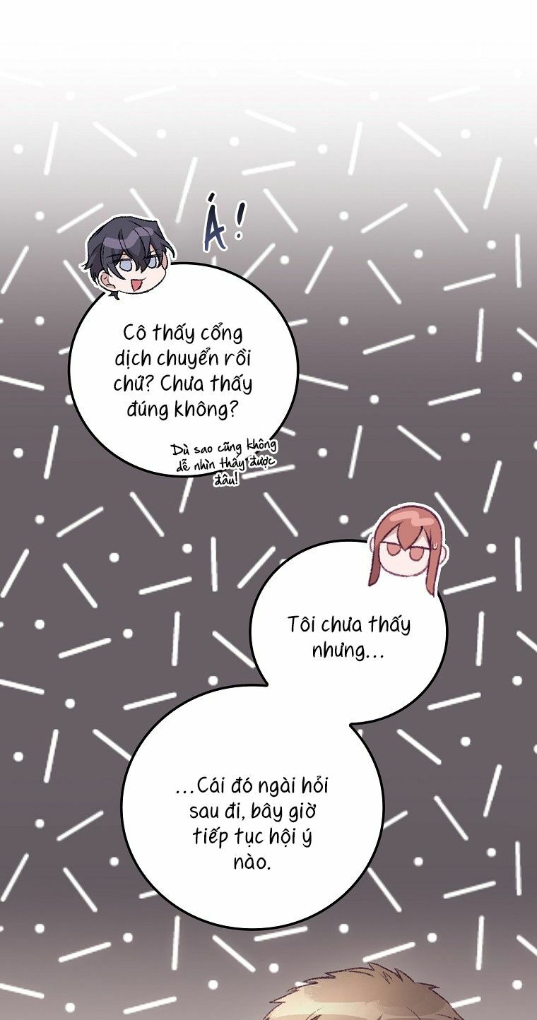 tôi nhìn thấy cái chết của bạn chapter 20 37