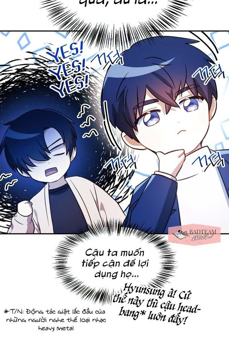 Kí Sự Hồi Quy Chapter 28 86