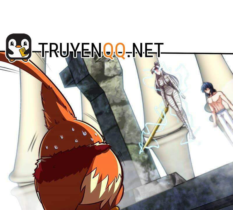 bản kiếm tiên tuyệt không làm nô chapter 25 43