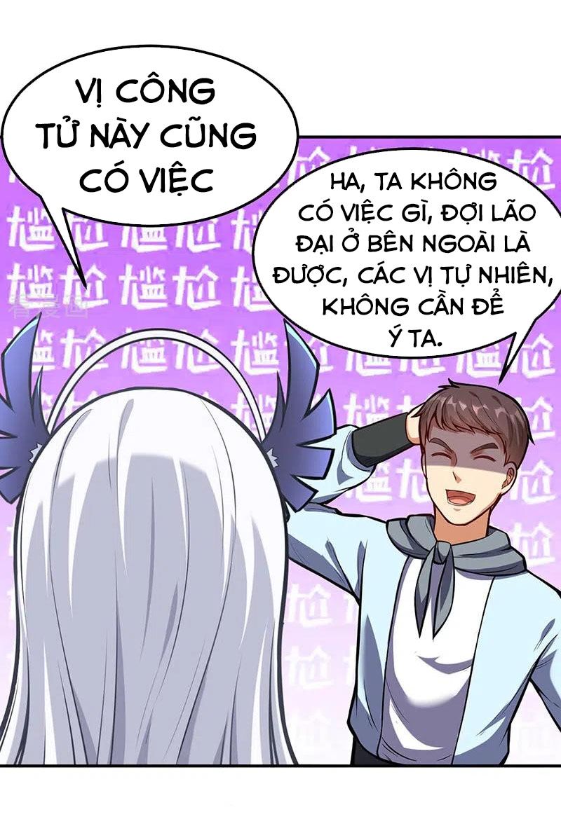 võ đạo độc tôn chapter 211 20