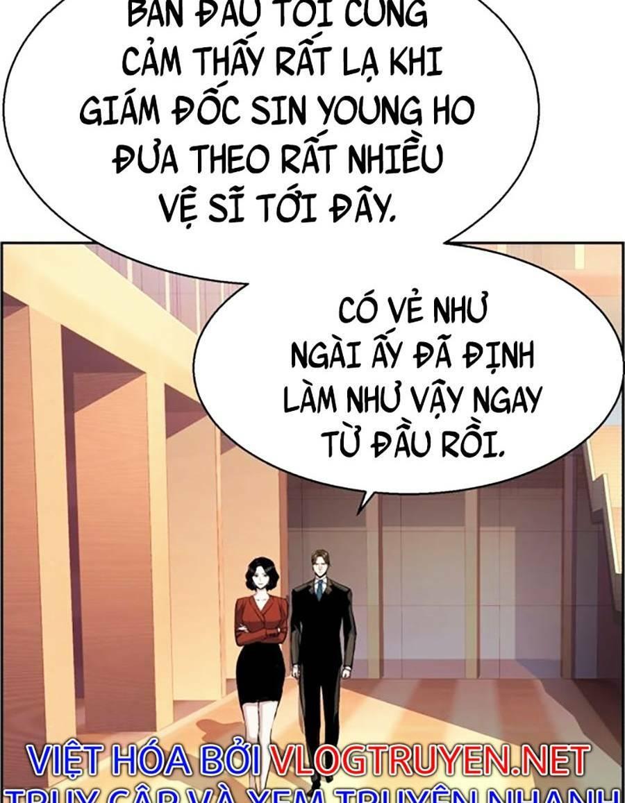 bạn học tôi là lính đánh thuê chapter 88 45