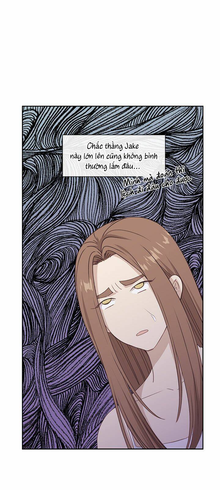 hãy coi chừng ác nữ chapter 24 38