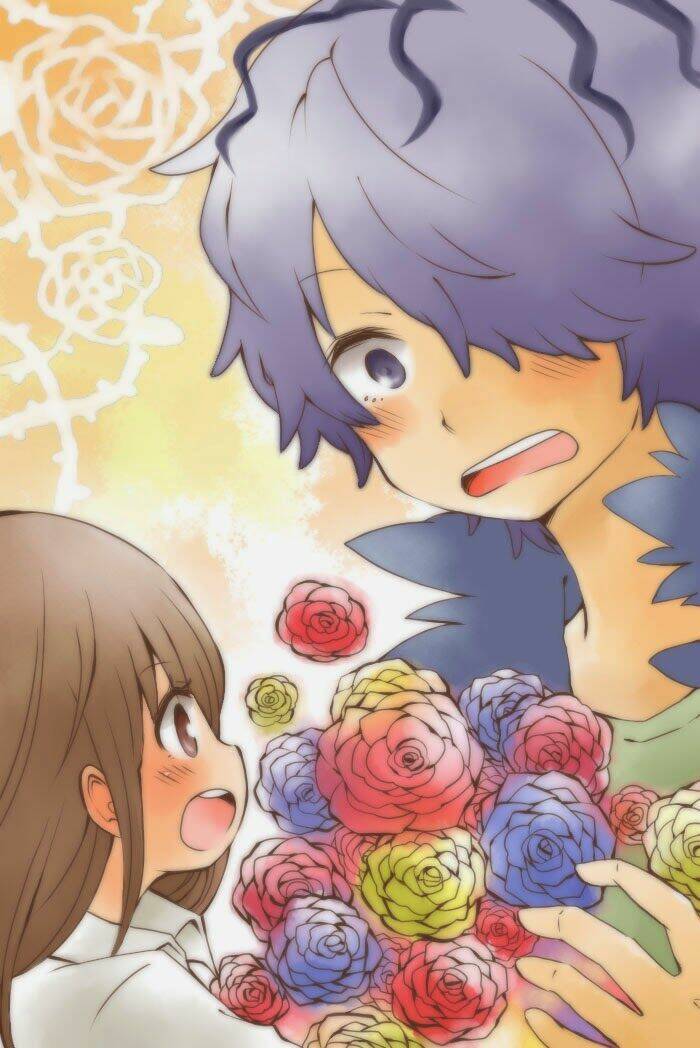 ib short-doujinshi chapter 25 1