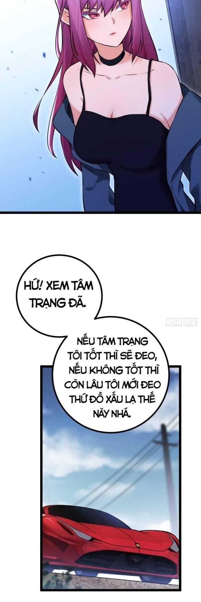thiên sư chapter 5 21