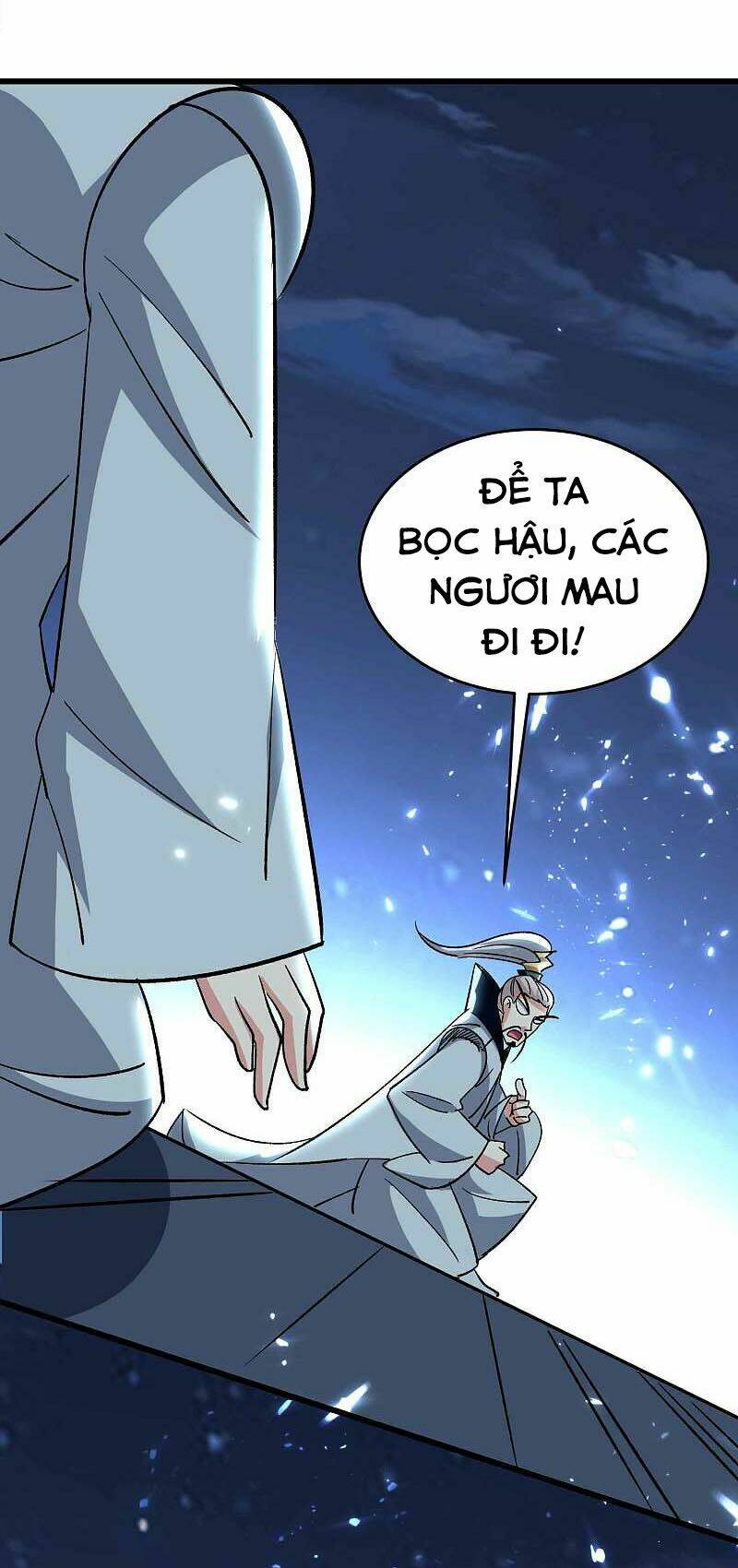 vạn giới tiên vương chapter 102 14