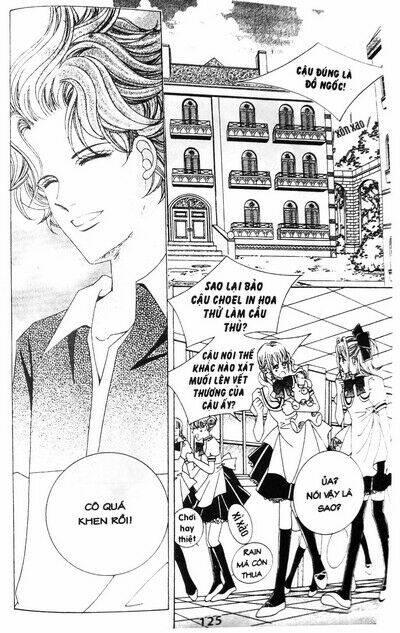 lọ lem hậu đậu chapter 14 3